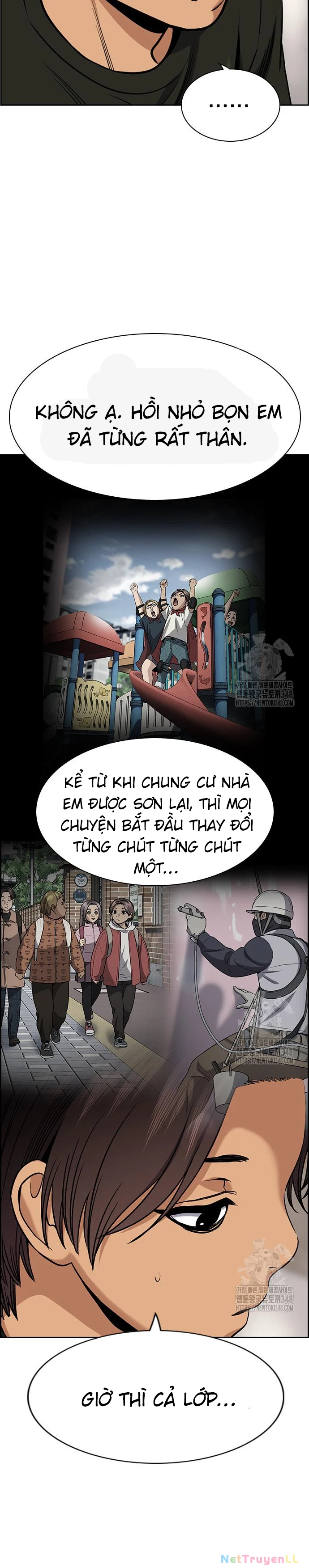 Giáo Dục Chân Chính Chapter 157 - 26