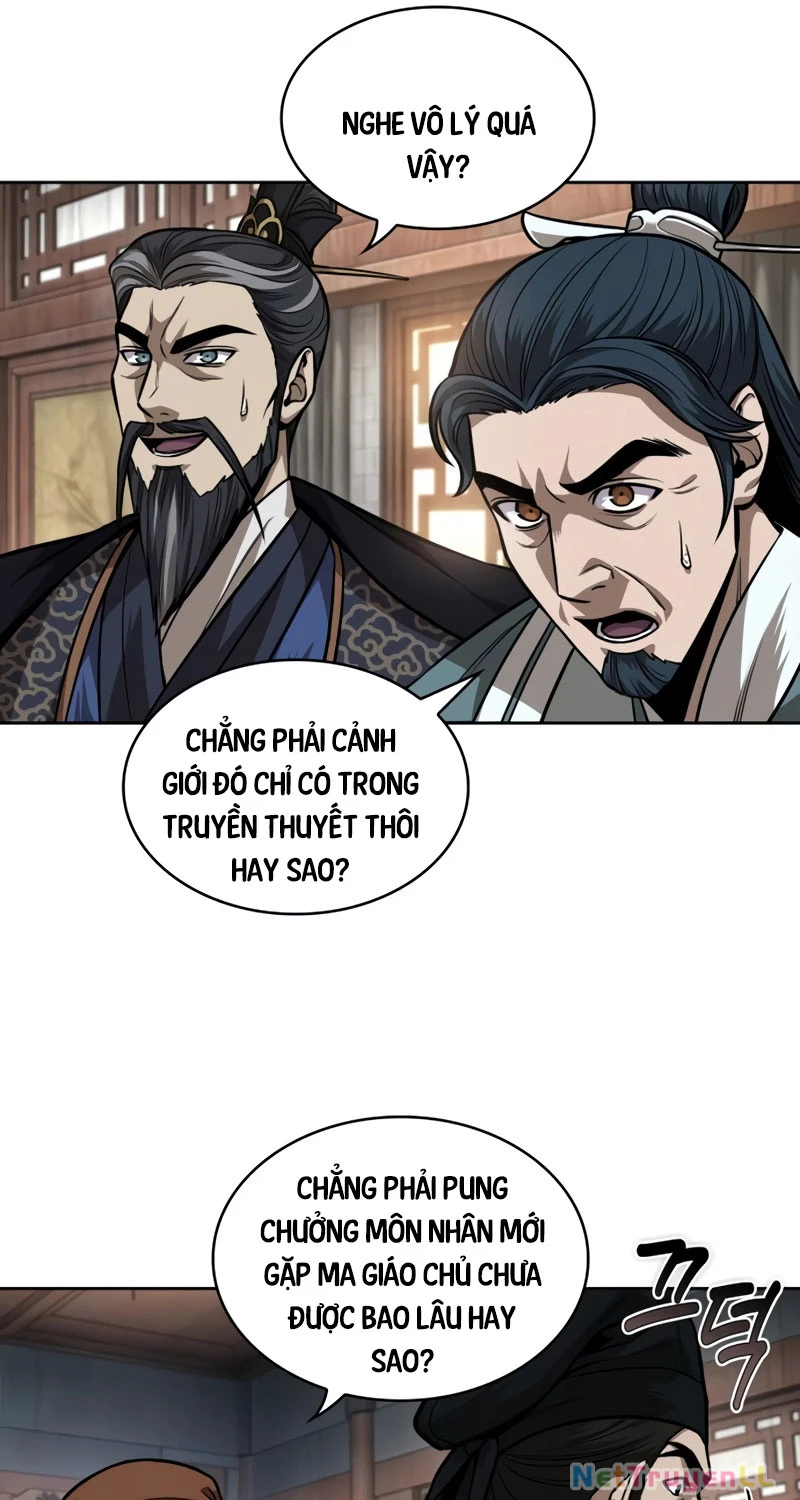 Ngã Lão Ma Thần Chapter 220 - 50