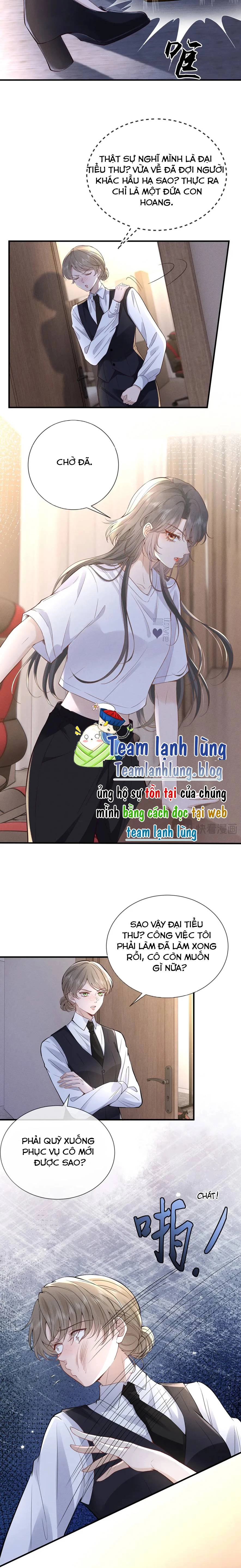 Lão đại toàn năng vừa đẹp vừa ngầu Chapter 2 - 7