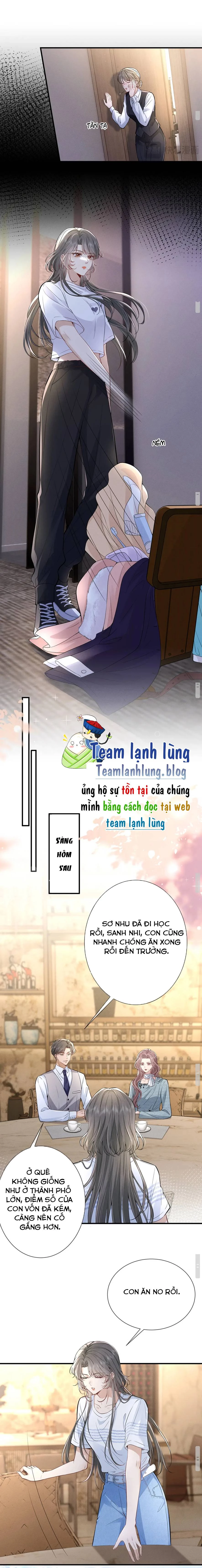 Lão đại toàn năng vừa đẹp vừa ngầu Chapter 2 - 9