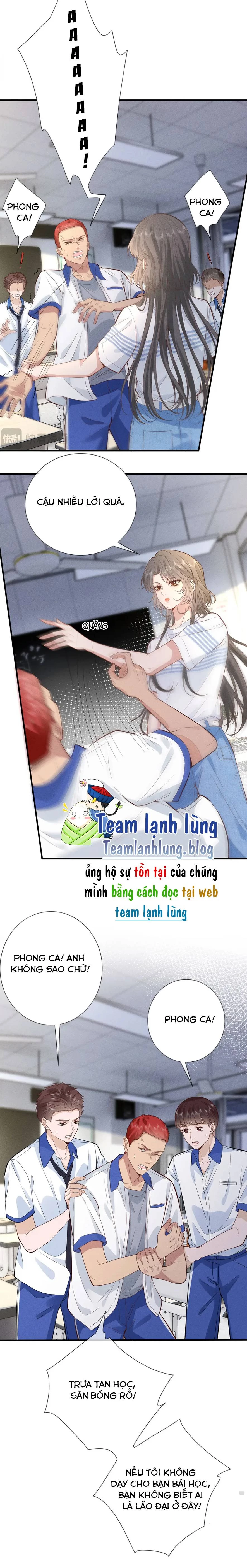 Lão đại toàn năng vừa đẹp vừa ngầu Chapter 3 - 7