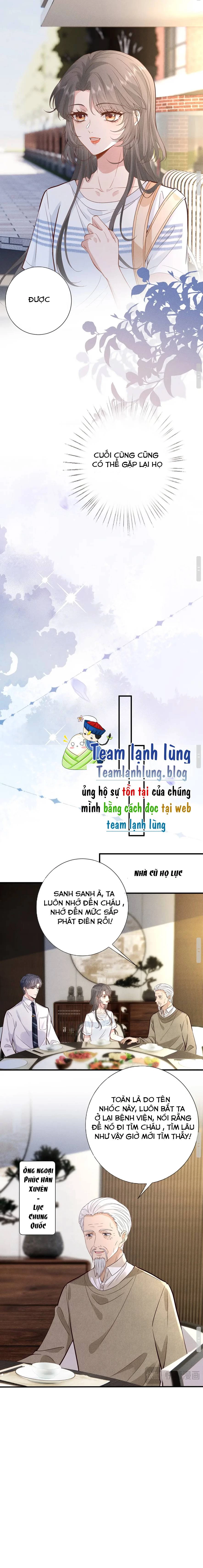 Lão đại toàn năng vừa đẹp vừa ngầu Chapter 4 - 10