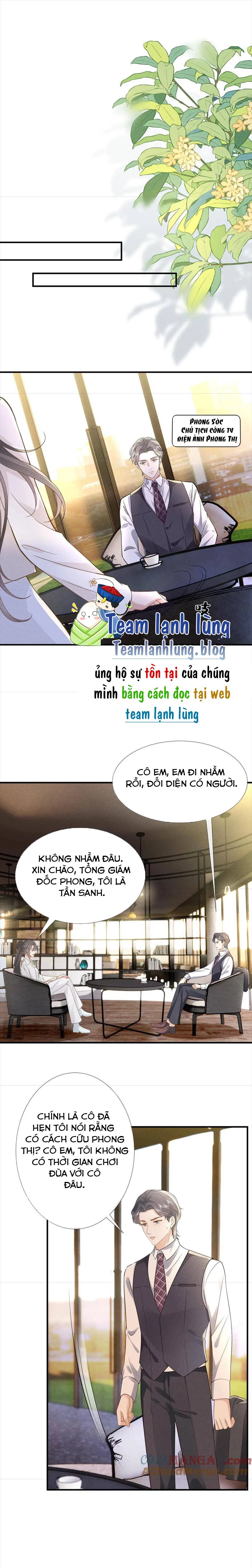 Lão đại toàn năng vừa đẹp vừa ngầu Chapter 13 - 5