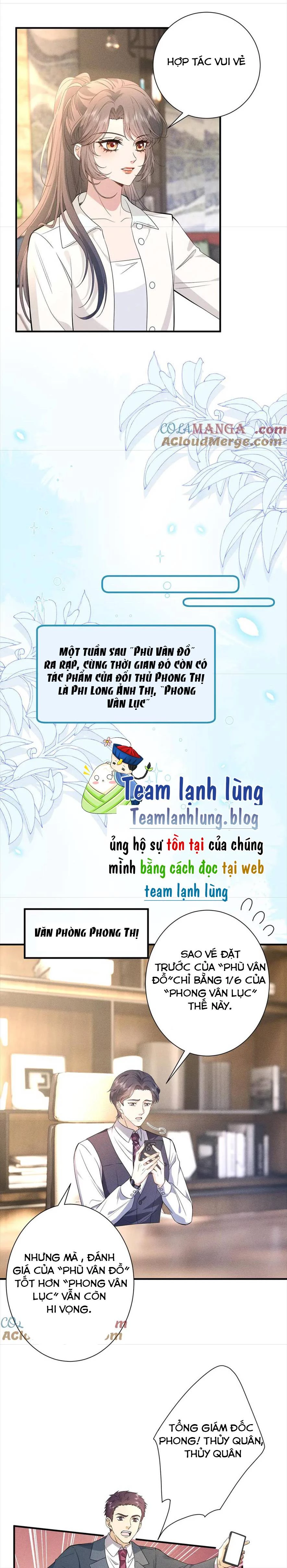 Lão đại toàn năng vừa đẹp vừa ngầu Chapter 13 - 8