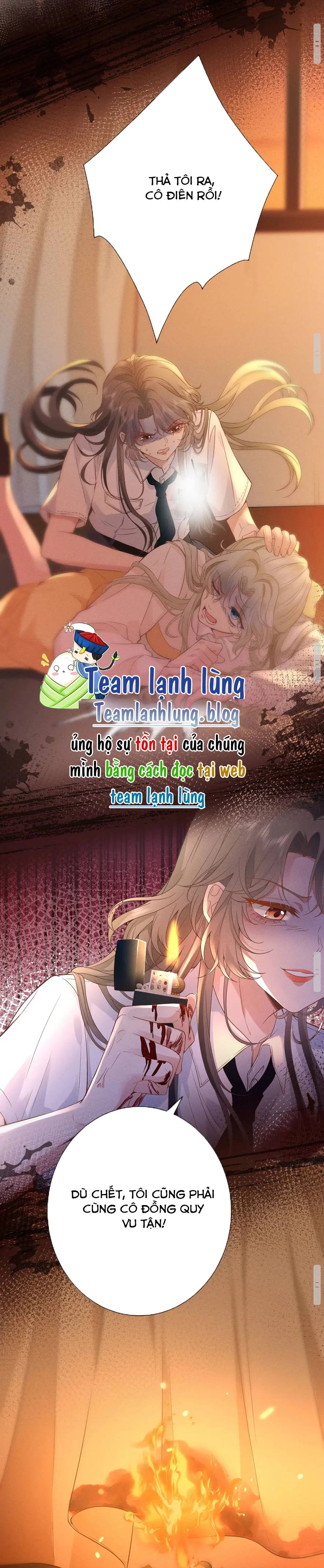 Lão đại toàn năng vừa đẹp vừa ngầu Chapter 1 - 12