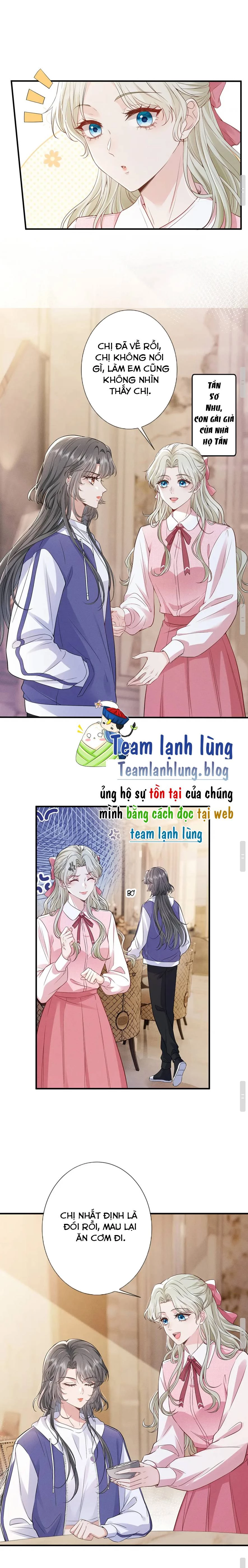 Lão đại toàn năng vừa đẹp vừa ngầu Chapter 1 - 15