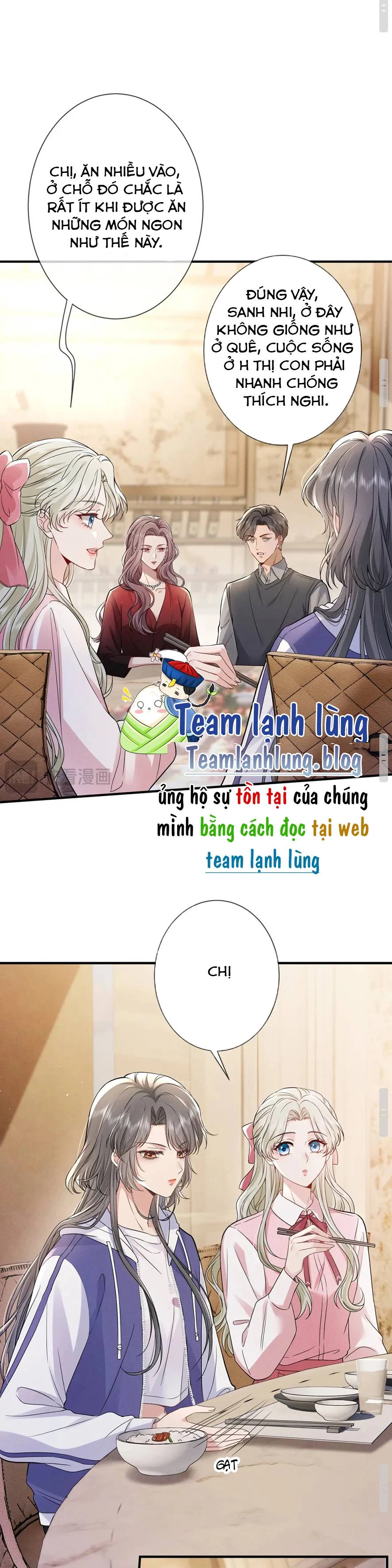 Lão đại toàn năng vừa đẹp vừa ngầu Chapter 1 - 16