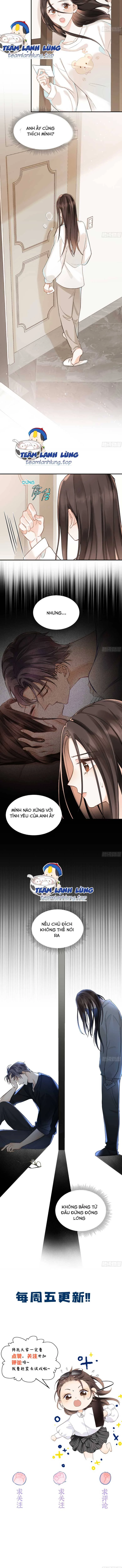 Hàng Tỷ Ngôi Sao Không Sáng Bằng Em Chapter 44 - 6