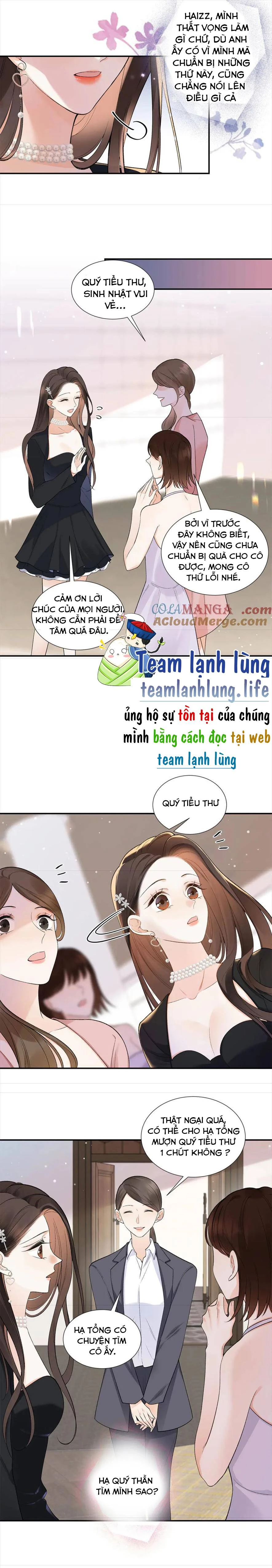 Hàng Tỷ Ngôi Sao Không Sáng Bằng Em Chapter 60 - 12