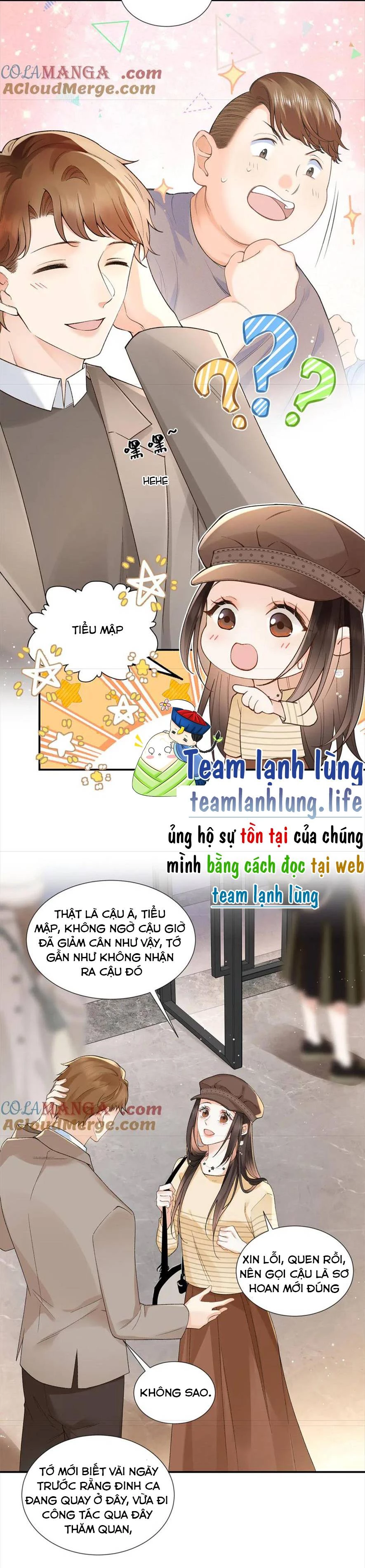 Hàng Tỷ Ngôi Sao Không Sáng Bằng Em Chapter 61 - 14