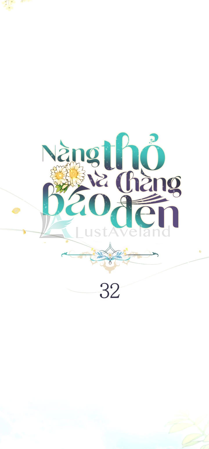 Mối Liên Kết Giữa Báo Đen Và Bé Thỏ Chapter 32 - 15