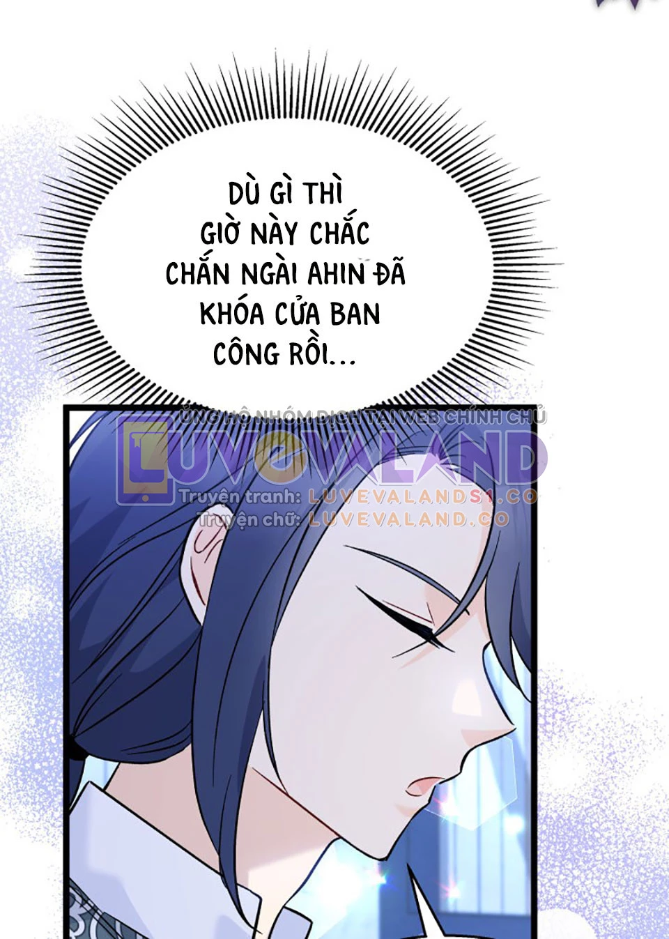 Mối Liên Kết Giữa Báo Đen Và Bé Thỏ Chapter 115 - 39