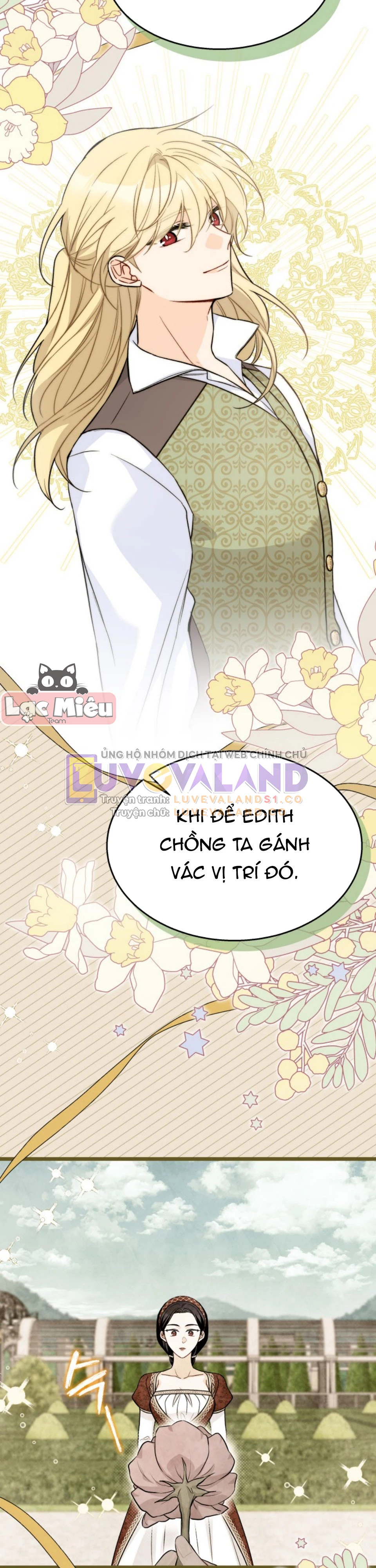 Mối Liên Kết Giữa Báo Đen Và Bé Thỏ Chapter 139 - 30