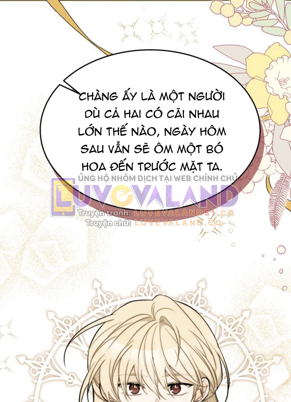 Mối Liên Kết Giữa Báo Đen Và Bé Thỏ Chapter 139 - 31