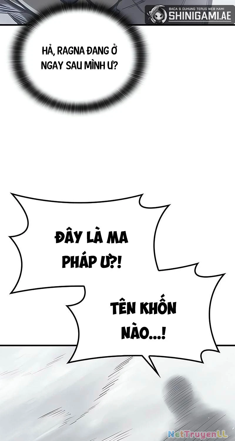 Vĩnh Thoái Hiệp Sĩ Chapter 18 - 5