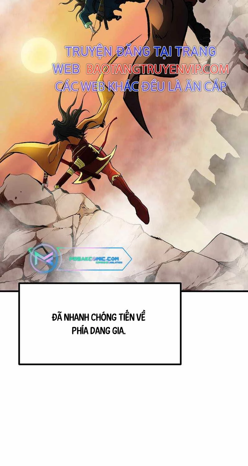 Cung Quỷ Kiếm Thần Chapter 236 - 2