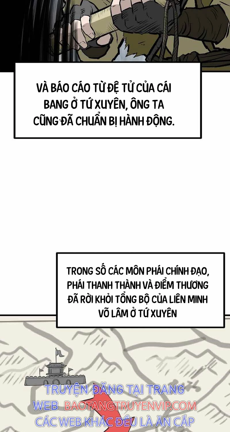 Cung Quỷ Kiếm Thần Chapter 236 - 23