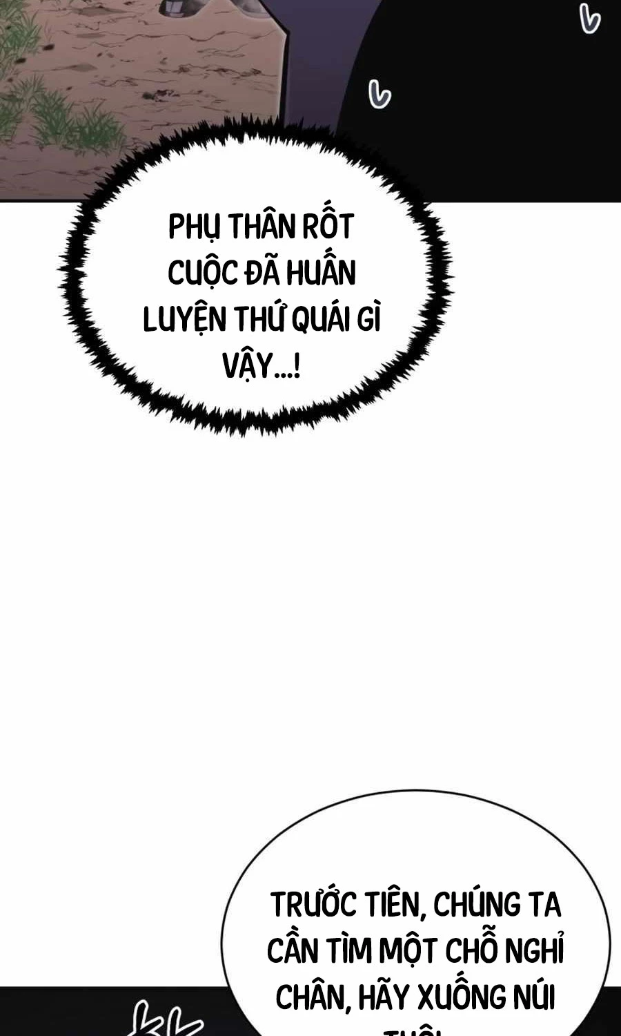 Giáo Chủ Ma Giáo Cũng Biết Sợ Chapter 2 - 133