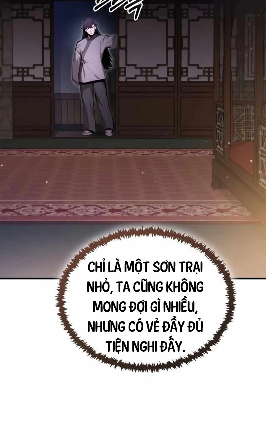 Giáo Chủ Ma Giáo Cũng Biết Sợ Chapter 3 - 74