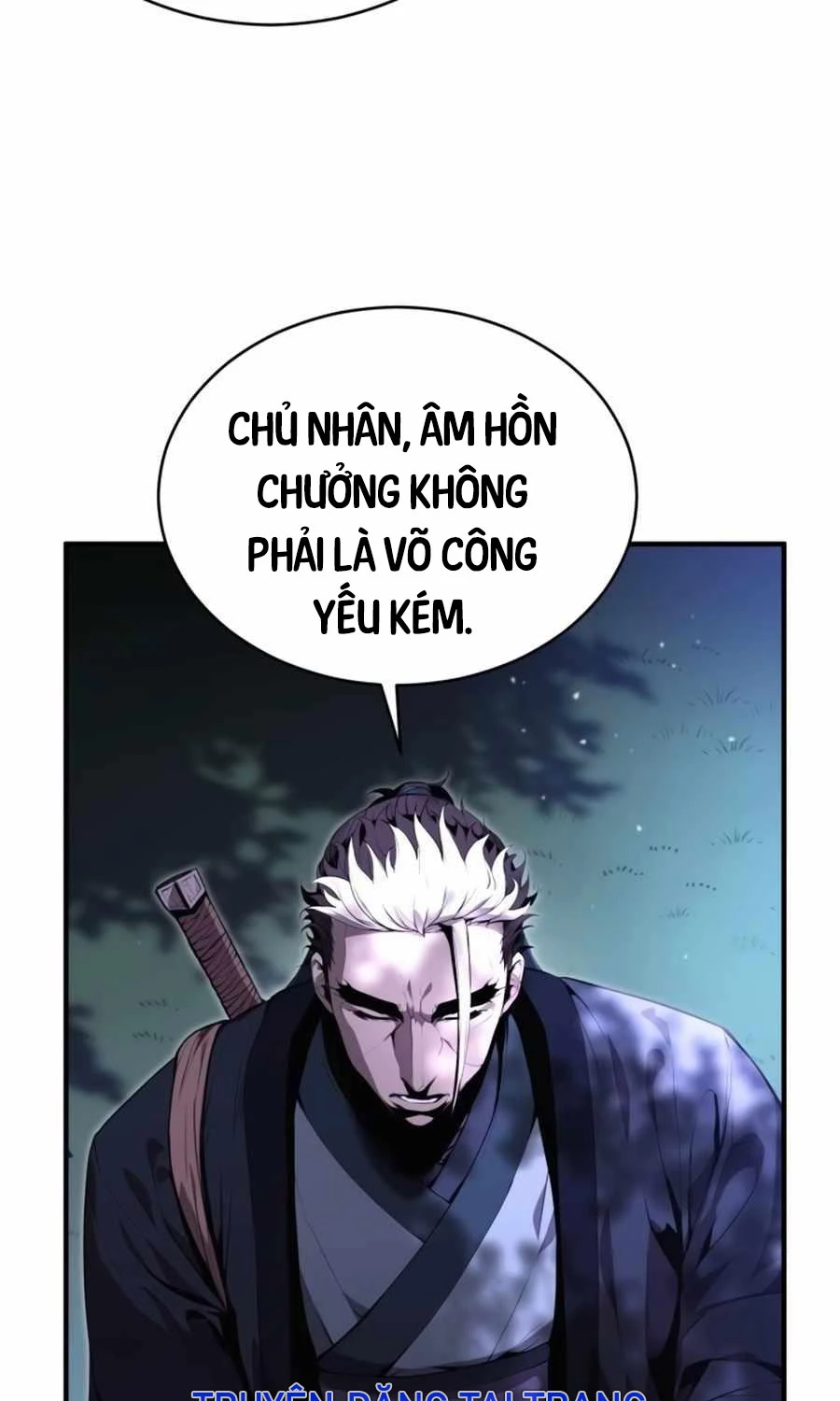 Giáo Chủ Ma Giáo Cũng Biết Sợ Chapter 3 - 162