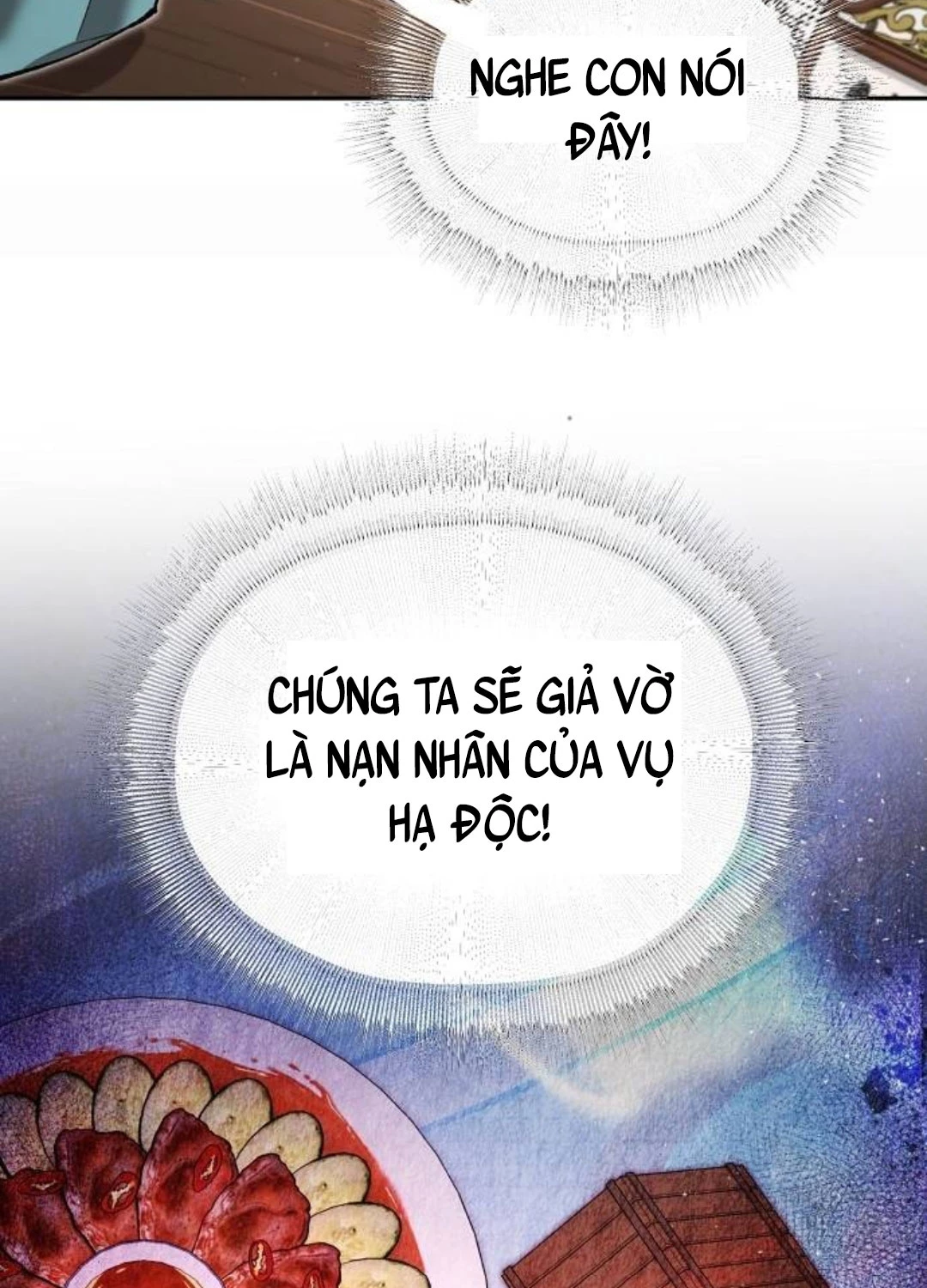 Giáo Chủ Ma Giáo Cũng Biết Sợ Chapter 15 - 107