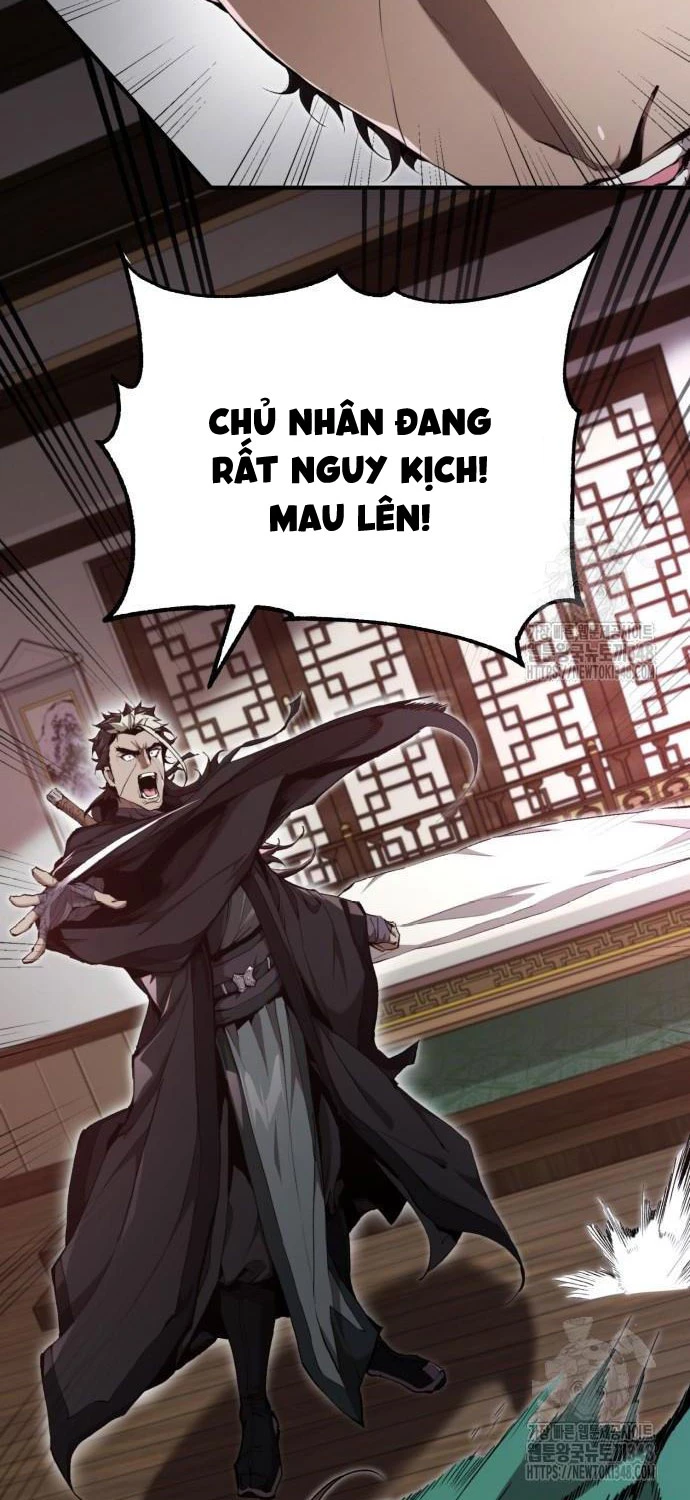 Giáo Chủ Ma Giáo Cũng Biết Sợ Chapter 17 - 20