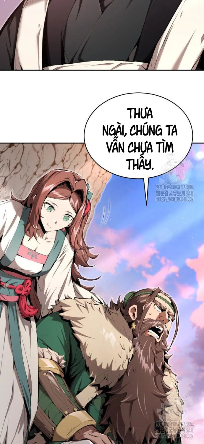 Giáo Chủ Ma Giáo Cũng Biết Sợ Chapter 19 - 18