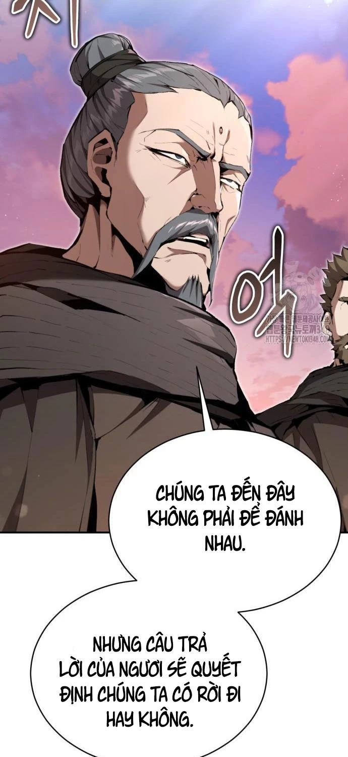 Giáo Chủ Ma Giáo Cũng Biết Sợ Chapter 19 - 26