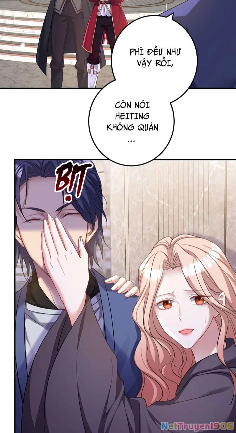 Dẫn Sói Vào Phòng Chapter 179 - 2