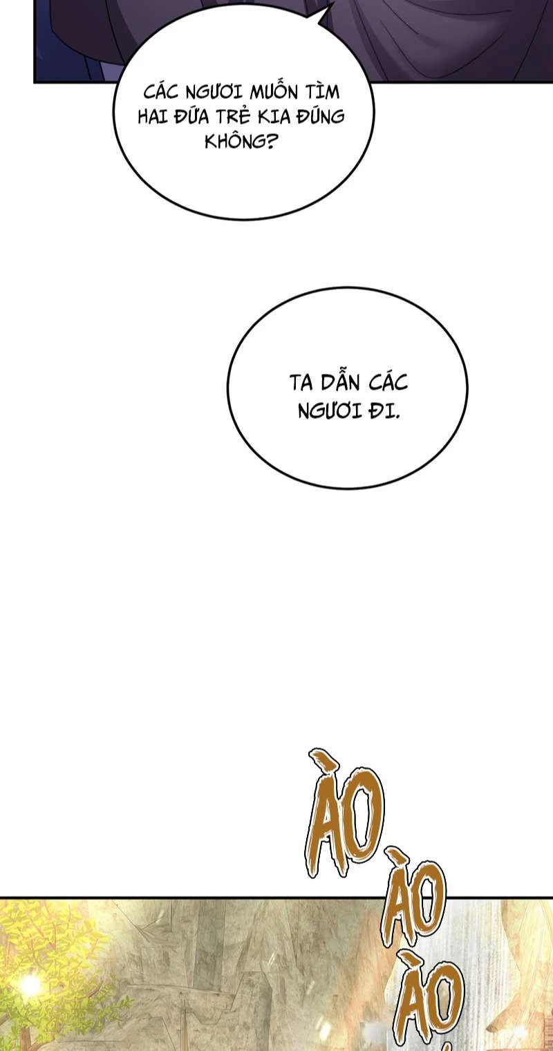 Dẫn Sói Vào Phòng Chapter 179 - 3