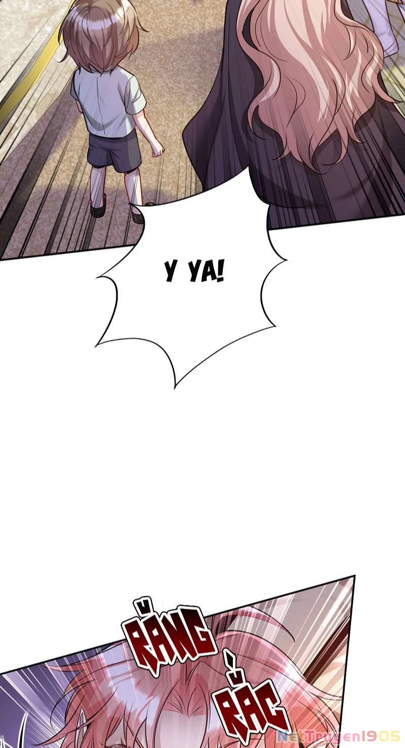 Dẫn Sói Vào Phòng Chapter 179 - 11