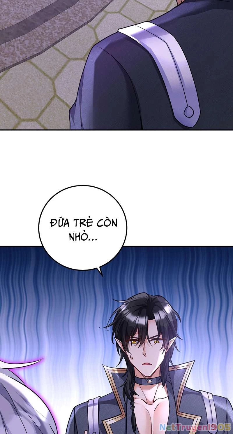 Dẫn Sói Vào Phòng Chapter 179 - 17