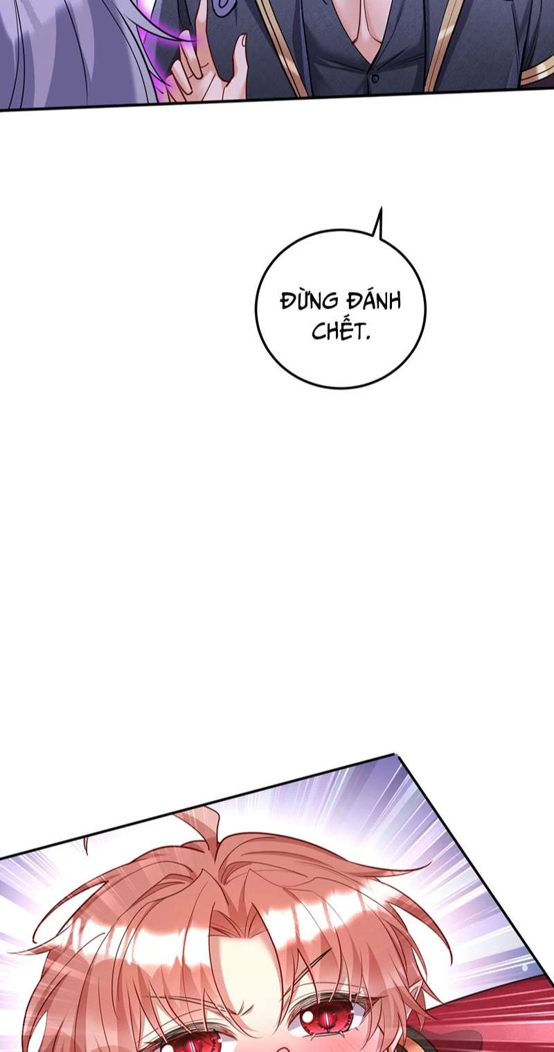 Dẫn Sói Vào Phòng Chapter 179 - 18