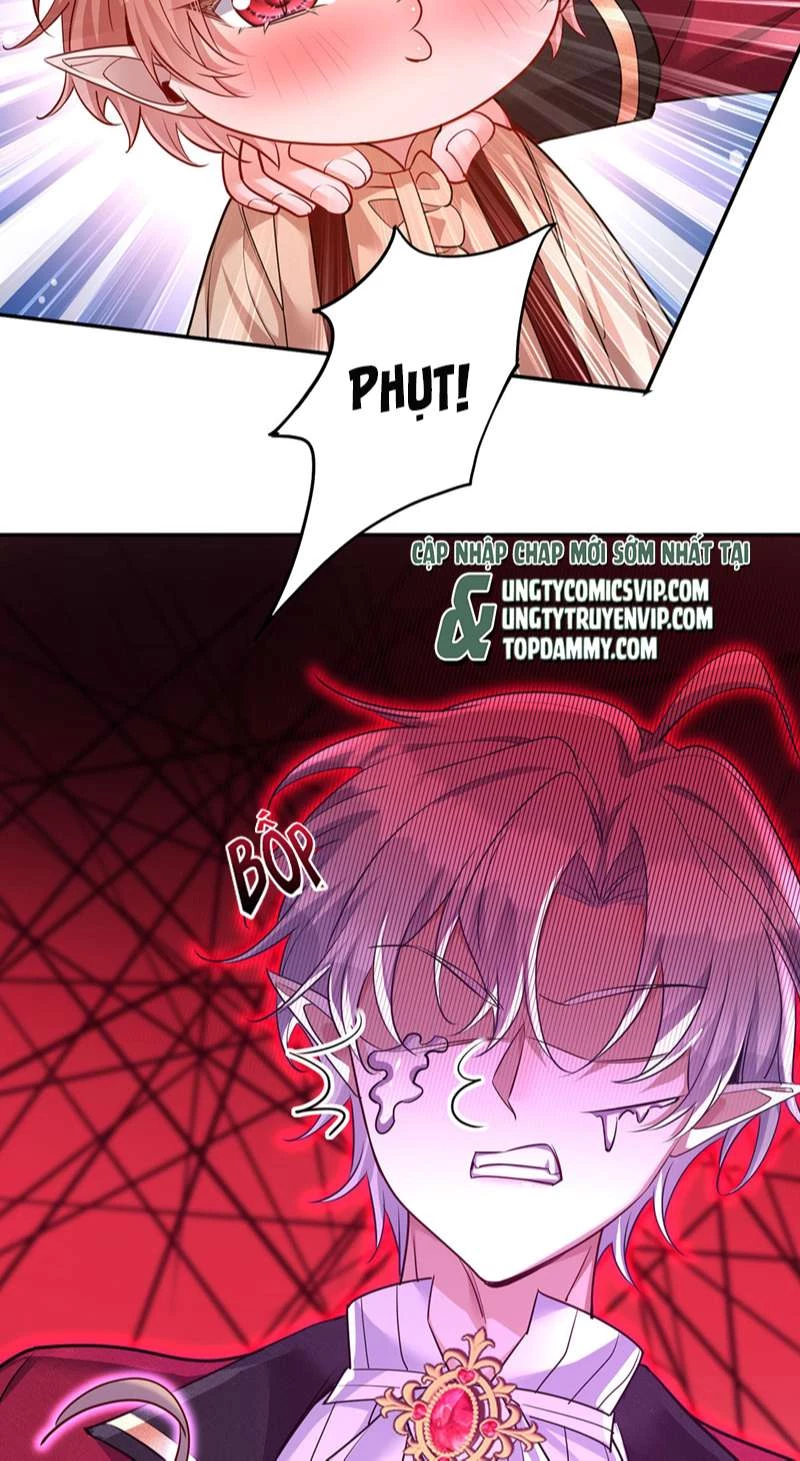 Dẫn Sói Vào Phòng Chapter 179 - 19