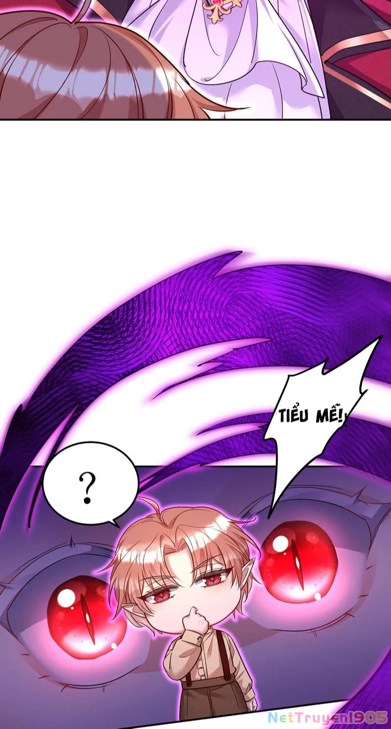 Dẫn Sói Vào Phòng Chapter 179 - 20