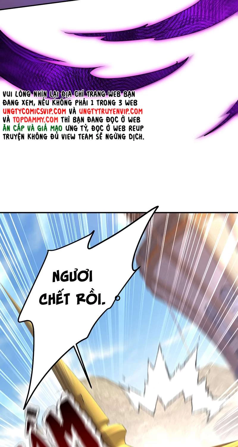 Dẫn Sói Vào Phòng Chapter 179 - 21