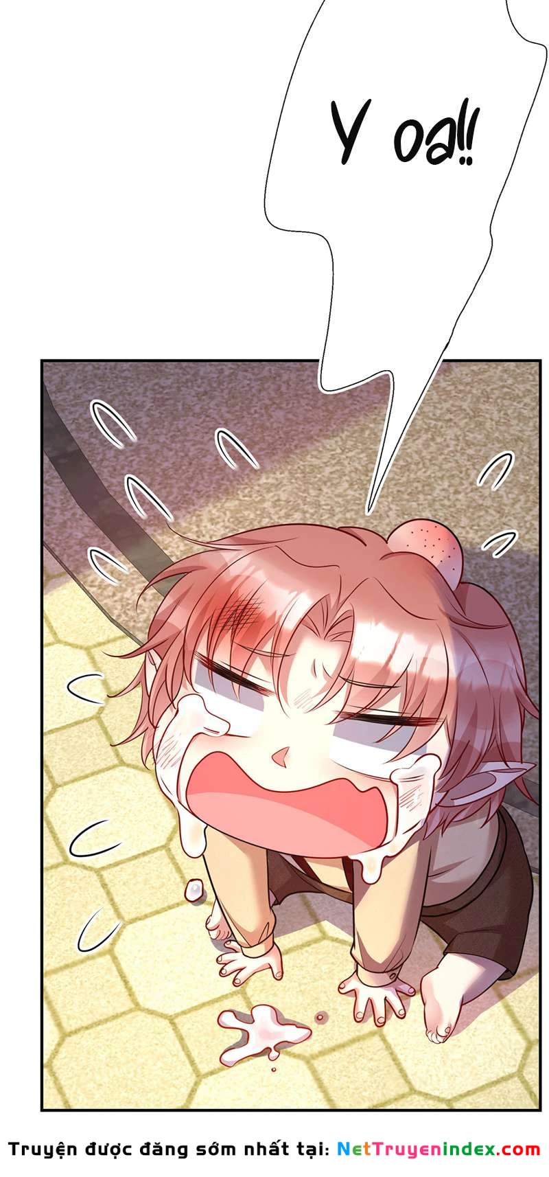 Dẫn Sói Vào Phòng Chapter 179 - 23