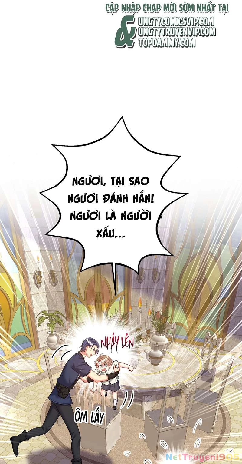 Dẫn Sói Vào Phòng Chapter 179 - 24