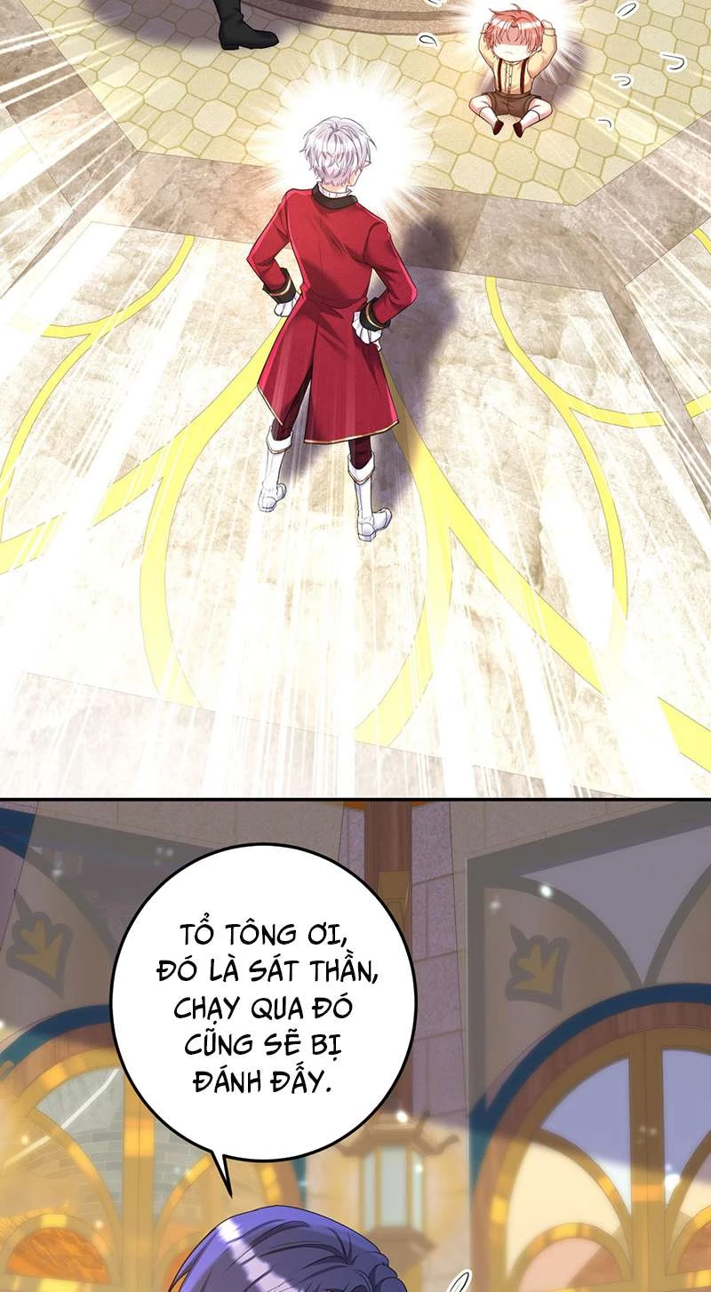 Dẫn Sói Vào Phòng Chapter 179 - 25