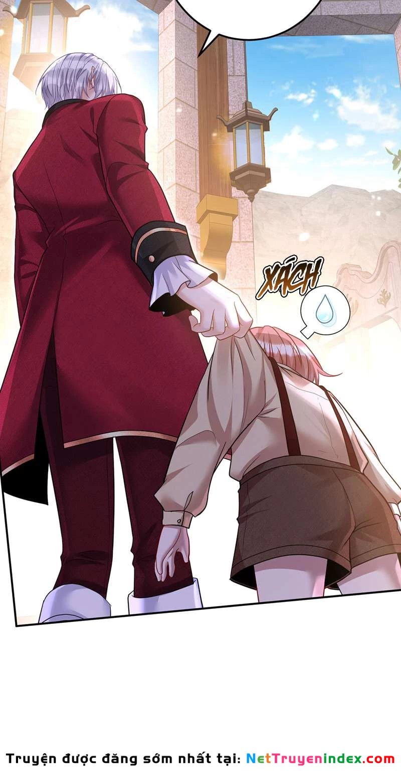 Dẫn Sói Vào Phòng Chapter 179 - 27