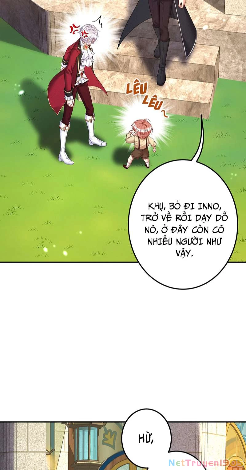 Dẫn Sói Vào Phòng Chapter 179 - 29