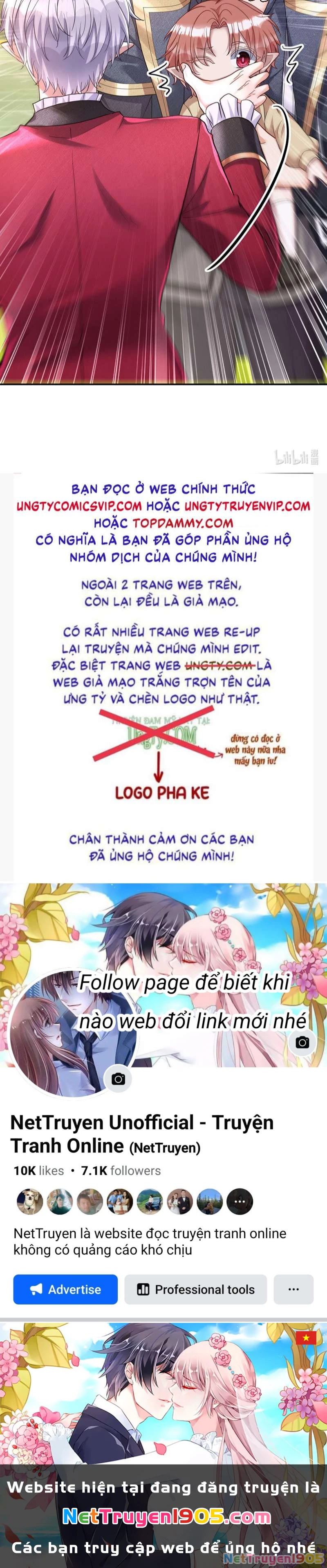 Dẫn Sói Vào Phòng Chapter 179 - 33