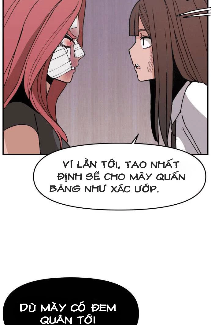 Lớp Học Phản Diện Chapter 7 - 50