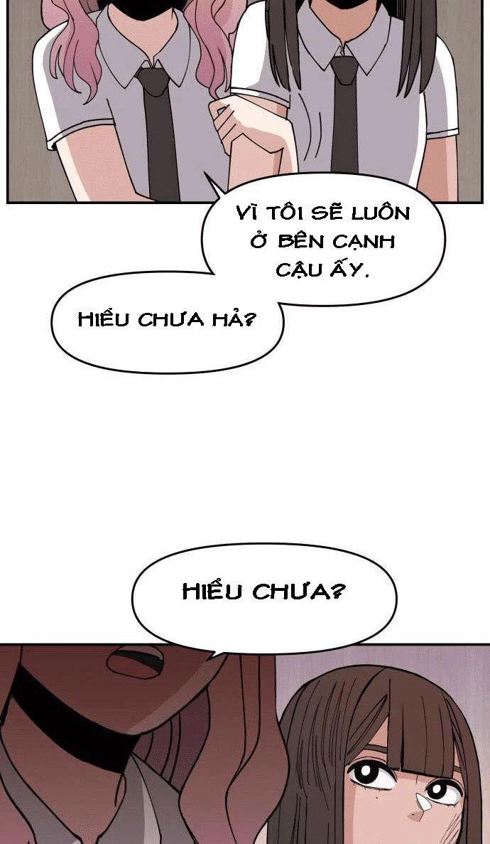 Lớp Học Phản Diện Chapter 7 - 121