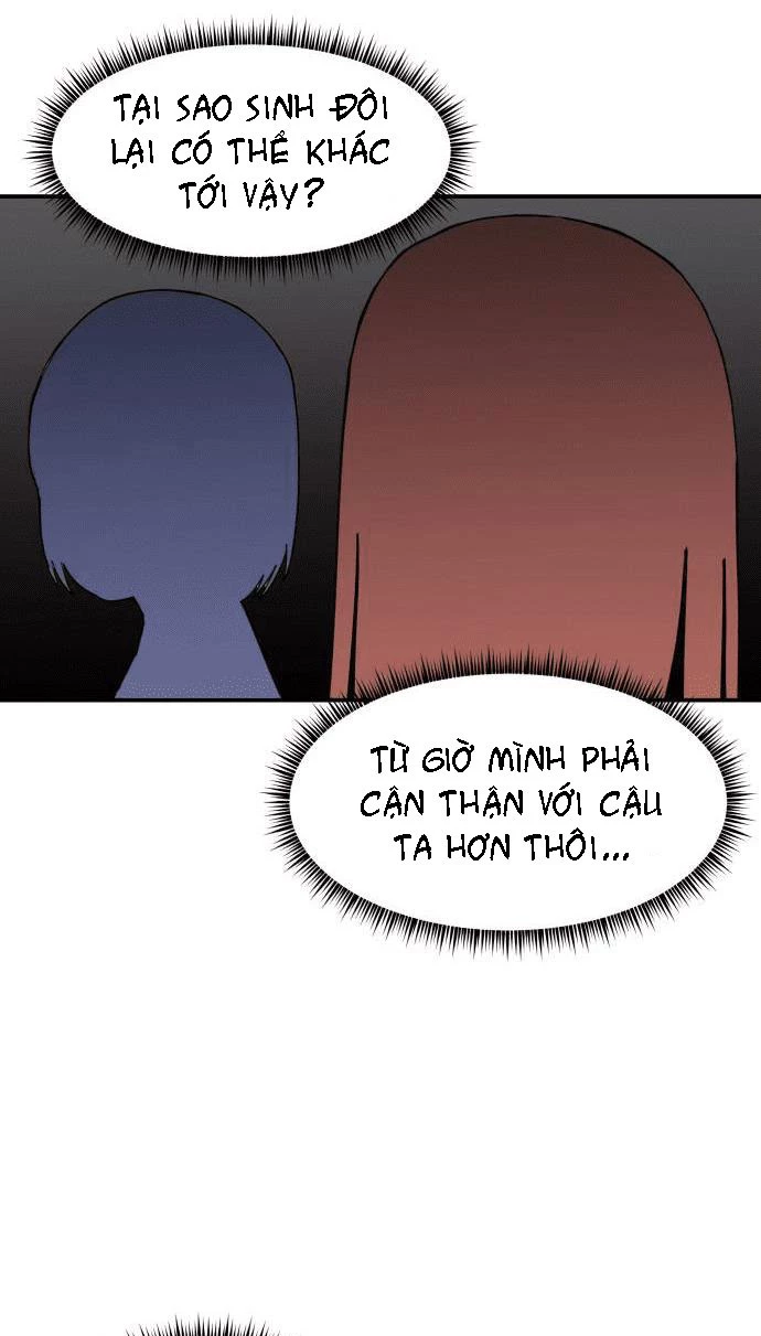 Lớp Học Phản Diện Chapter 8 - 42