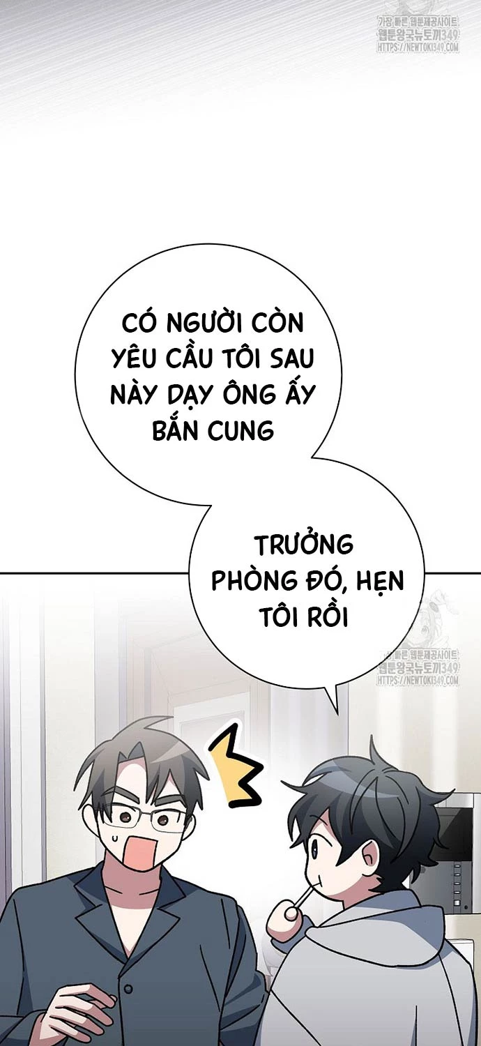 Stream Của Cung Thủ Thiên Tài Chapter 38 - 66