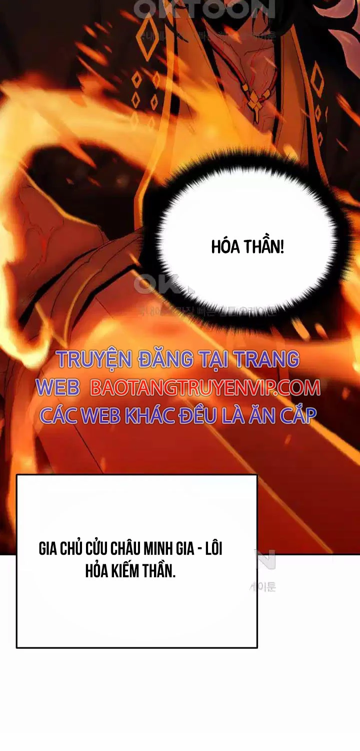 Hắc Bạch Võ Đế Chapter 51 - 27