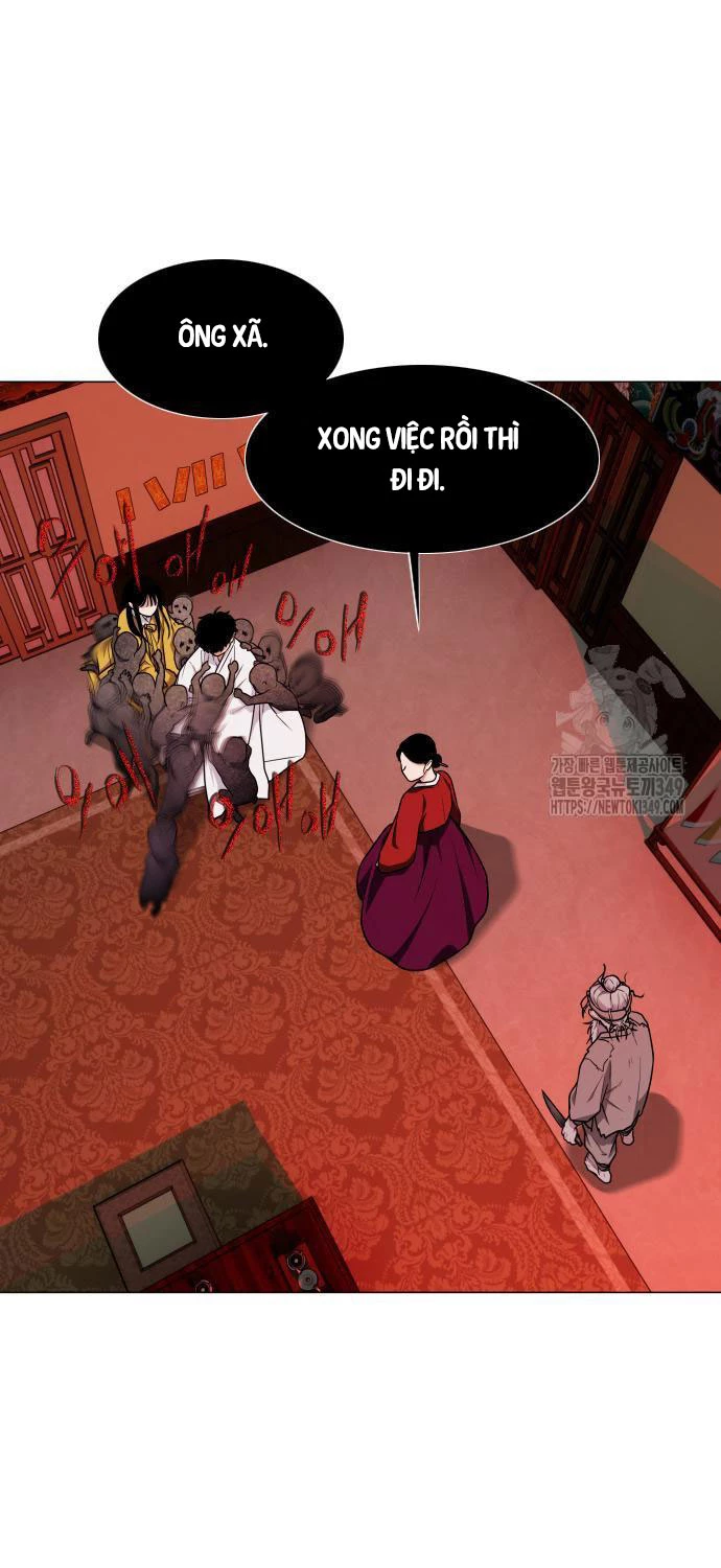 Kiếm vương Chapter 10 - 9