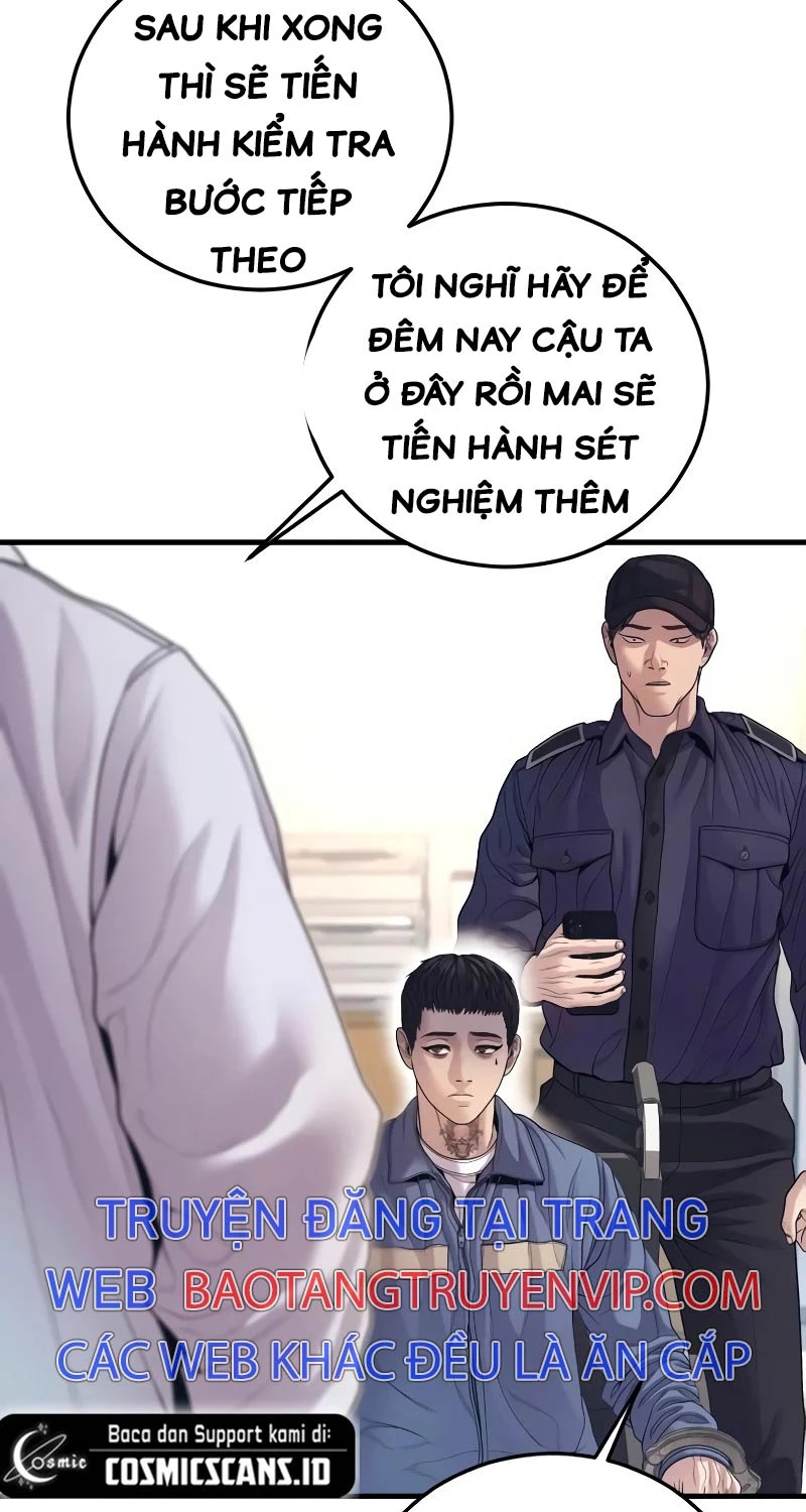 Cậu Bé Tội Phạm Chapter 72 - 76