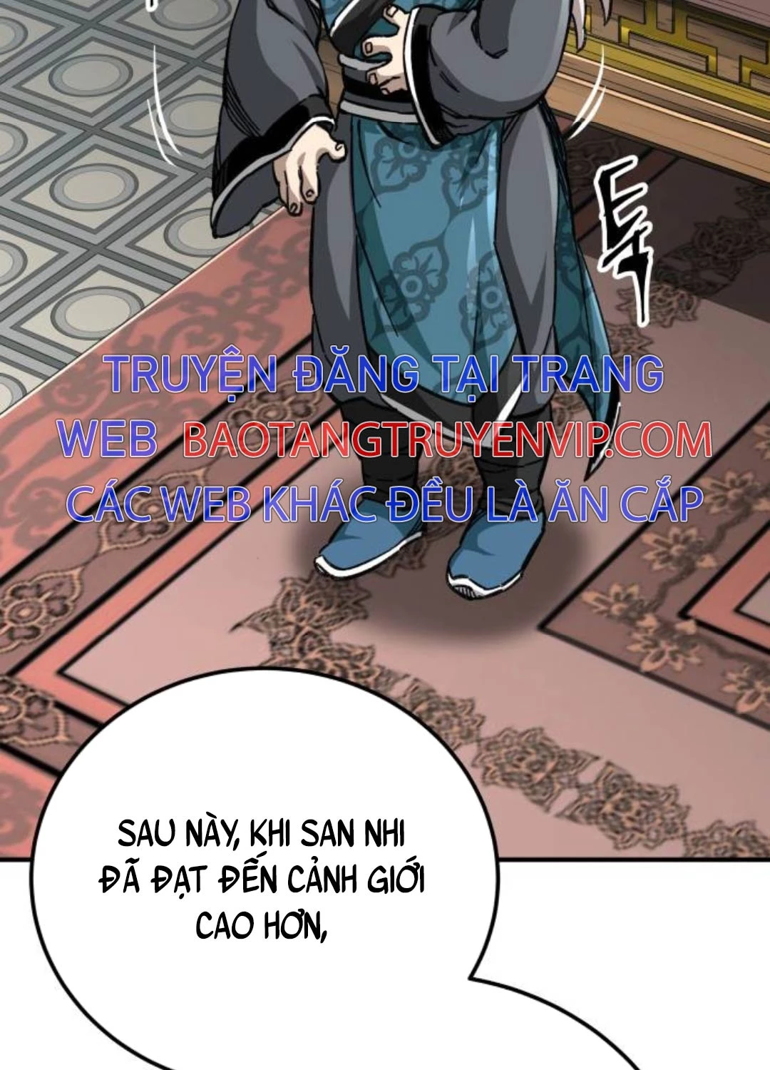 Ông Võ Giả Và Cháu Chí Tôn Chapter 53 - 63